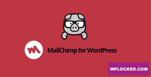 MC4WP: Mailchimp for WordPress Premium v4.9