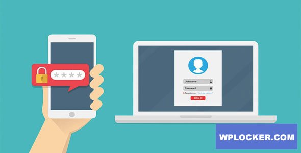 Two Factor Authentication (Premium) 1.14.18