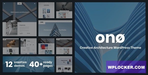 ONO v1.1.5 - Architecture