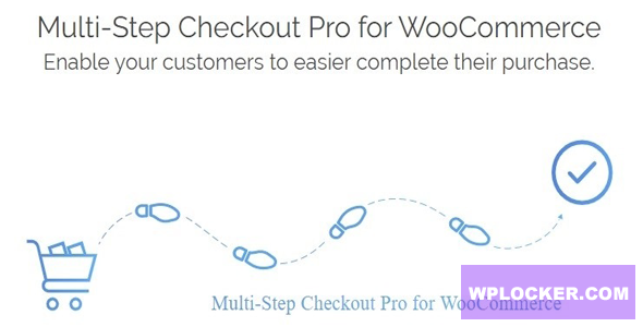 Multi-Step Checkout Pro for WooCommerce v2.44