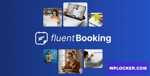 Fluent Booking Pro v1.2.1