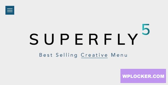 Superfly v5.0.26 - Responsive WordPress Menu Plugin