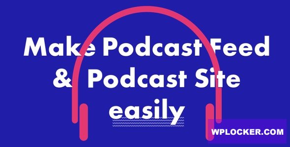 Sonus v2.1.1 - Podcast & Audio WordPress Theme