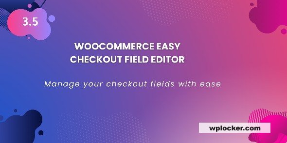SysBasics Easy Checkout Field Editor, Fees & Discounts v3.5.7