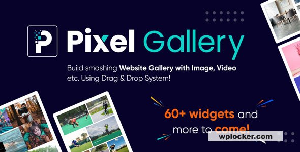 Pixel Gallery Pro v1.4.0
