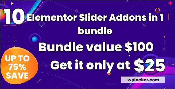 BWD Card Bundle For Elementor v1.0