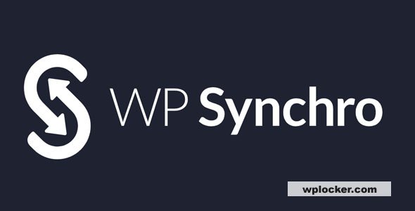 WP Synchro Pro v1.11.3