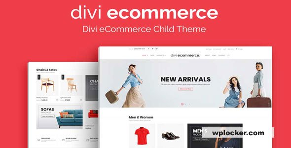 Divi Ecommerce v1.3.5