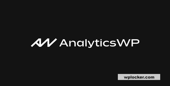 AnalyticsWP v1.5.1 - #1 WordPress Analytics Plugin