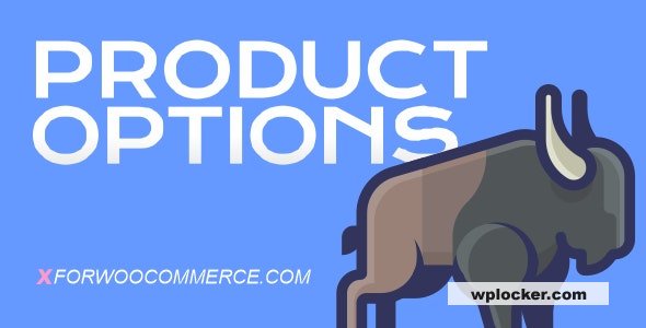 Improved Product Options for WooCommerce v6.0.3