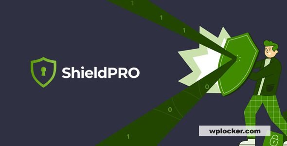 Shield Security v20.1.2 – WordPress Security Plugin