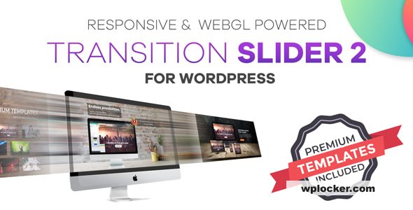Transition Slider v2.20.4 - Responsive WordPress Slider Plugin