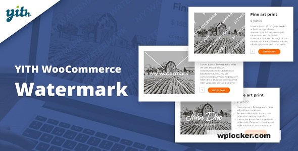 YITH WooCommerce Watermark v3.16.0