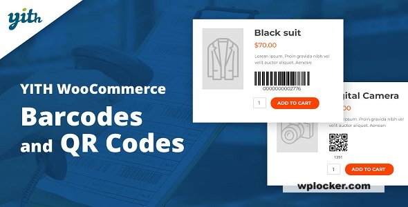 YITH WooCommerce Barcodes and QR Codes v2.46.0