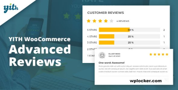YITH WooCommerce Advanced Reviews v2.12.0