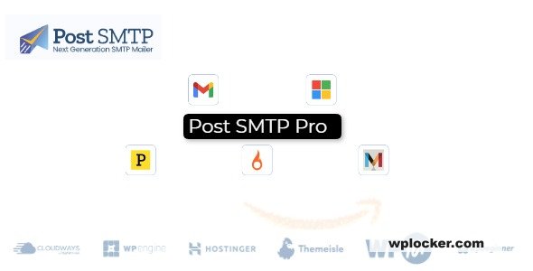 Post SMTP Pro v1.5.2