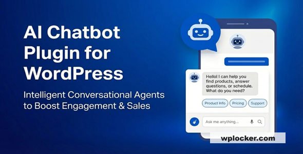 AI Chat & Search Pro v2.0.5