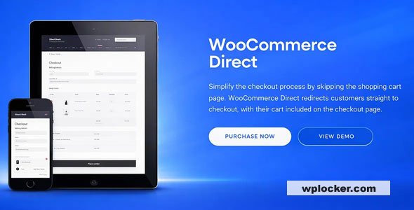 WooCommerce Direct Checkout PRO v3.3.13