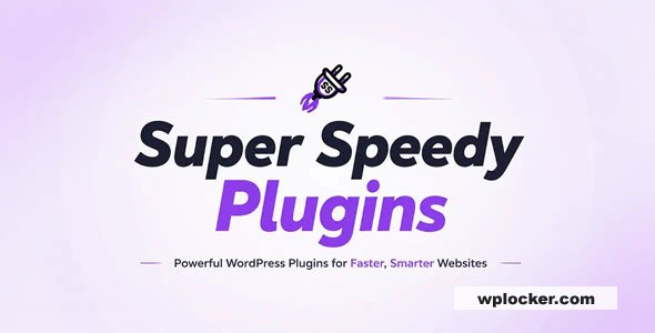Super Speedy Filters v6.40.2