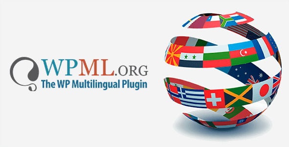WPML v4.6.9 - Multilingual Plugin